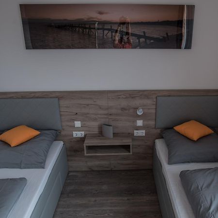 Firstsleep Boardinghouse Griesfeldstrasse Muenchen Aparthotel Exterior foto