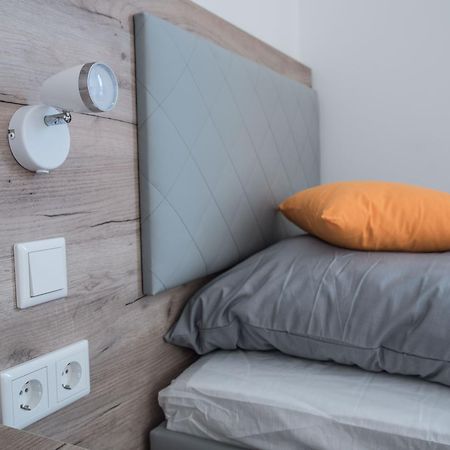Firstsleep Boardinghouse Griesfeldstrasse Muenchen Aparthotel Exterior foto