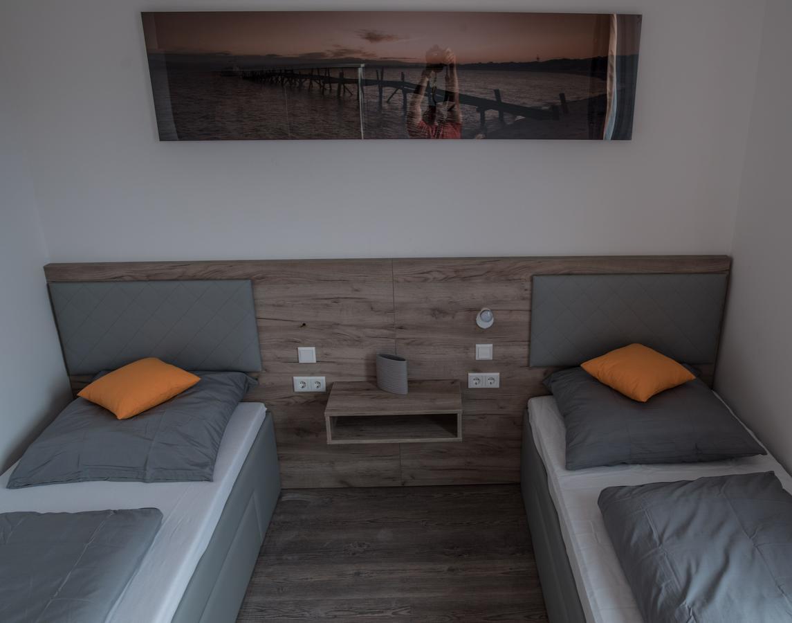 Firstsleep Boardinghouse Griesfeldstrasse Muenchen Aparthotel Exterior foto
