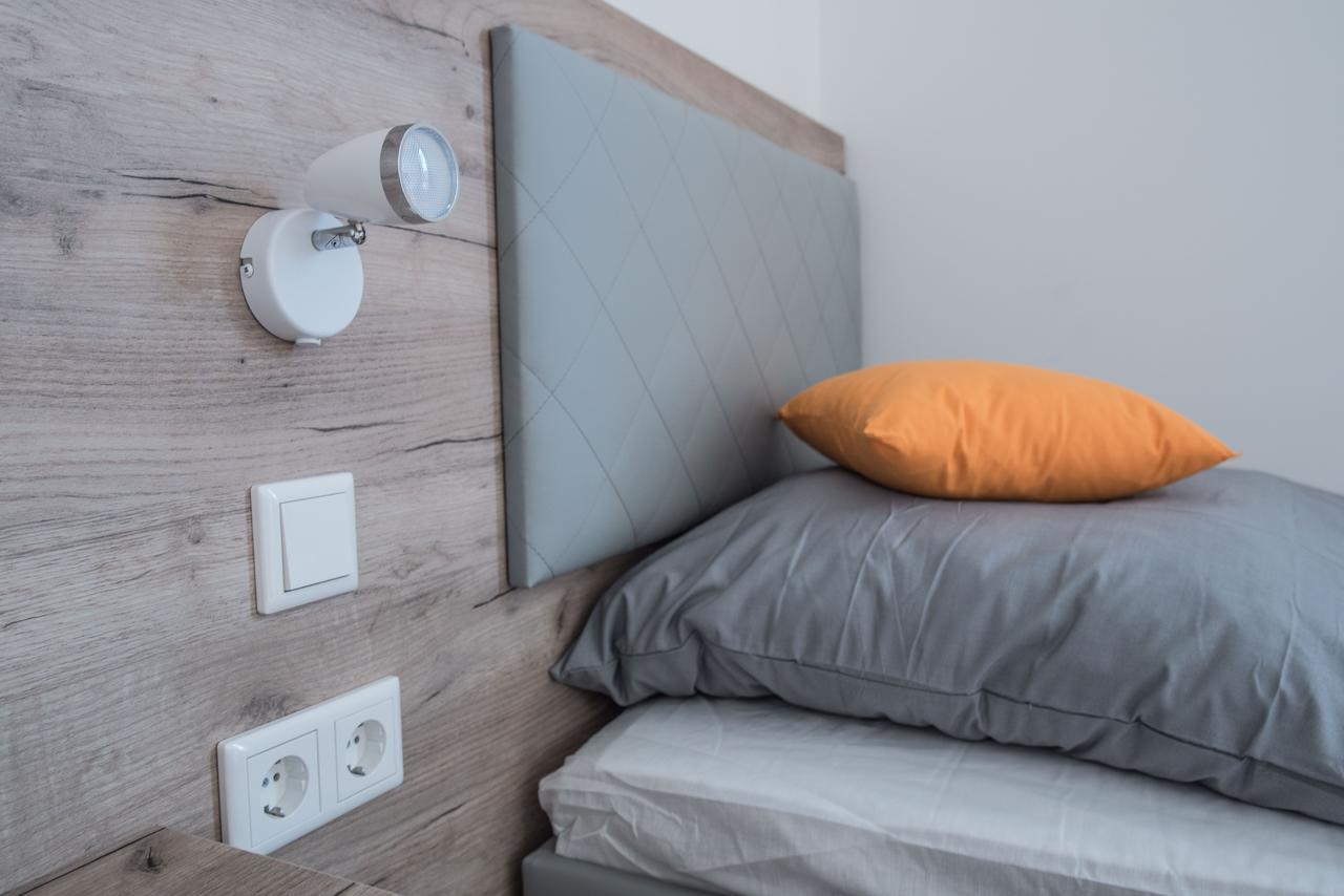Firstsleep Boardinghouse Griesfeldstrasse Muenchen Aparthotel Exterior foto